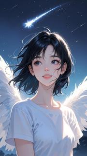 此後蝕骨承諾不再