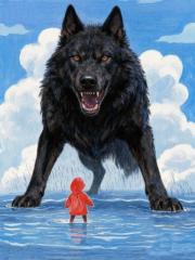 老公和小三不把我女兒當人,我殺瘋了