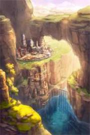 穿成農家小福寶_逃荒路上開掛了