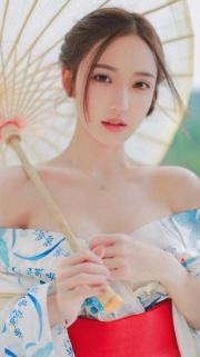 小咪，我帶你到十年後