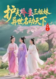 護夫嬌妻三姐妹異世名動天下
