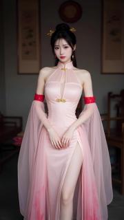 從沒磕過這麼假的cp