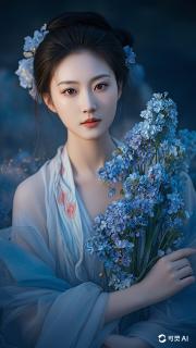 暖陽終將破寒冰