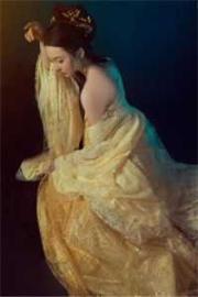 帶著空間在五十年代