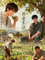 盜墓筆記之養老生活