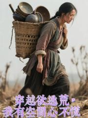 穿越欲逃荒，我有空間心不慌