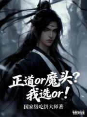 正道or魔頭?我選or!