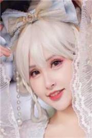 我穿的這本書叫遇瀟心動