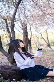 校花的美貌和成績被偷走後