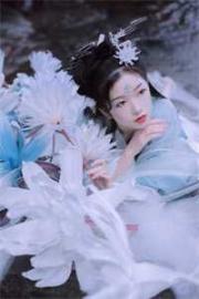 愛如浮萍