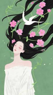 我的道侶是女魔頭