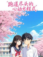 跑道儘頭的心動方程式