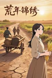 荒年錦繡：我的逃荒致富路