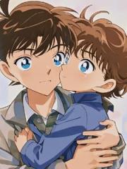 柯南：大我十歲的哥哥突然縮水了