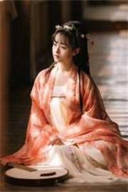 福運小嬌娘︰帶著空間去種田