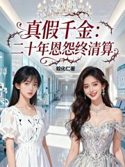 真假千金:二十年恩怨終清算