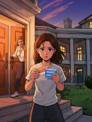 真千金拆穿親媽的把戲