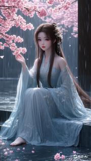 女總裁將五百萬獎金頒給實習生後，我直接讓