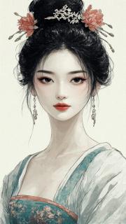 睜眼七零，追著落魄大佬下鄉享福