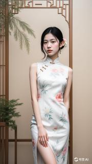 廣寒不曾負清輝