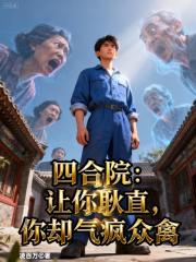 四合院：讓你耿直，你卻氣瘋眾禽