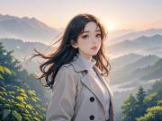 女兒照顧了我十年，我把財產給了兒子