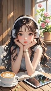 剋死七個未婚妻的男主說非我不娶