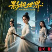 影視世界：從四合院許大茂開始