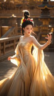 來自女資助人的反擊