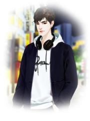 校園到婚紗,終是離愁