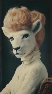 再見，我的十八年