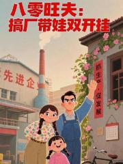八零旺夫：搞廠帶娃雙開掛