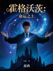 霍格沃茨：命運之上