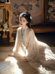 世子想和離？夫人她決心守寡了！