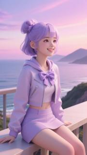 小姑子強行零元購我的百萬房產-麥琪