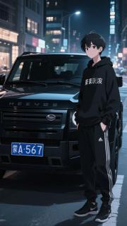 爸用我血肉換錢，要用命還的