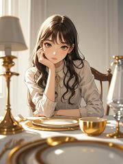 兩界穿梭，富可敵國，齊人之福