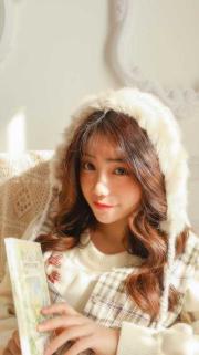 許你歲歲無風雨