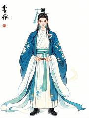 李清瑤陸塵小說全文免費閱讀