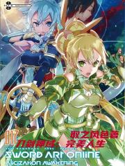 刀劍神域：完美人生