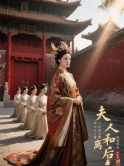 夫人和離後,四大丫鬟跪迎迴歸