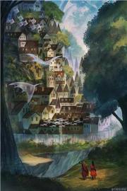 給無子皇帝生下繼承人後