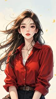 分手後，我成了科研界頂流-飛天小女妖