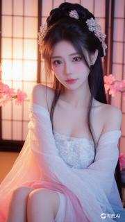 與瘸腿守墓女換嫁後,上輩子假死的竹馬紅了