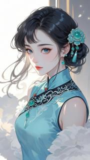 在我提出分手後，自稱釣魚女王的男友白月光