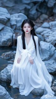 救命！最野漢子夜夜翻牆要貼貼