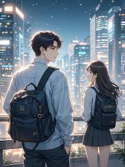 歐顏_司夜辰