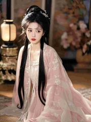 原神：成為璃月第二位神明之後