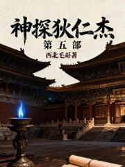 神探狄仁傑第五部