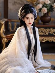 寧軟黎鬱著